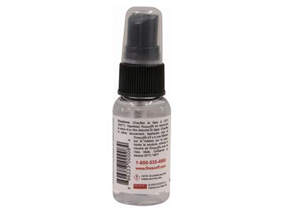 Spray Fundente Para Soldadura, Firescoff, Frasco 30 Ml - Imagen Estandar - 2