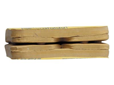 Moldes De Caucho Precurado Gold Label, 70 X 84 X 19 mm, Castaldo, Cajade 10 - Imagen Estandar - 2