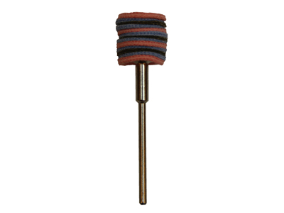 Cepillo Para Pulir De Alcantara Para Pre-pulido, 15 X 15 mm - Imagen Estandar - 1