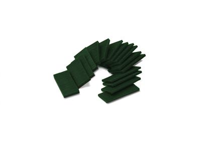 Cire A Sculpter Vert X12lb