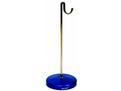 Porta Antorcha Techdent Sobre Base Ref.6500 Para  Todo Tipo De Antorcha - Imagen Estandar - 3