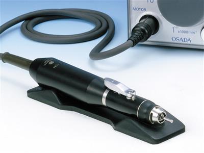 Micromotor Con Unidad De Control, Pieza De Mano Y Pedal, N.º Os-40 Osada - Imagen Estandar - 3