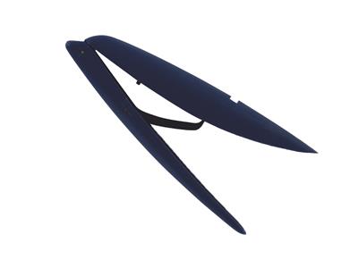 Distribuidor Manual De Soldadura Mk3 Hilderbrand, Sin Jeringa - Imagen Estandar - 2