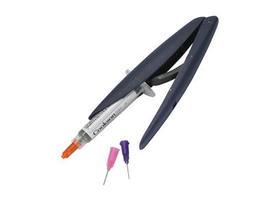 Distribuidor Manual De Soldadura Mk3 Hilderbrand, Sin Jeringa - Imagen Estandar - 3