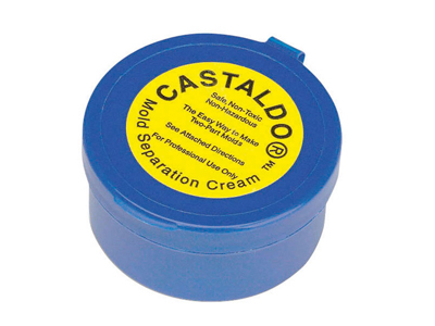 Crema Moldeadora Castaldo