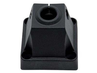 Soporte Blanco Para La Lampara Led Melux Waldmann