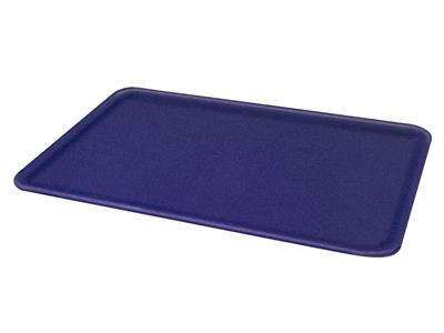Bandeja De Presentacin Velours, 320 X 220 X 14mm, Bergeon