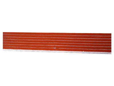 Bandas De Caucho Econosil, 457 X 73x 3 mm, Caja De 7-8, Castaldo - Imagen Estandar - 3