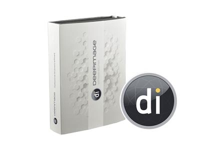 Deepimage, Software De Renderizado 3d Para Joyera