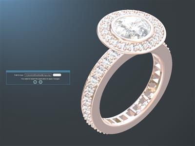 3design, Software Especializado - Imagen Estandar - 3