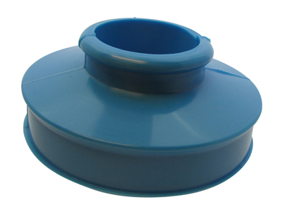 Tapn De Goma Para Vaso De Precipitados De 1 Litro
