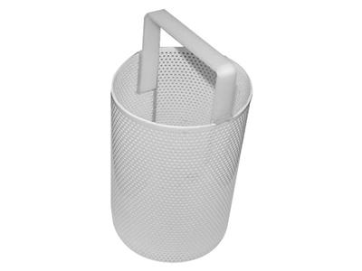 Cesta Para Desincrustador El{ctricopickelex De 5 Litros - Imagen Estandar - 1