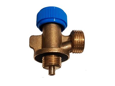 Regulador De Cilindro De Gas Azul Campingaz 901, 904 Y 907 - Imagen Estandar - 3