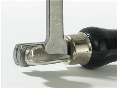 Bocfil N.° 2, Altura 8 cm, Augusta - Imagen Estandar - 2