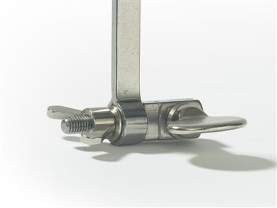 Bocfil N.° 2, Altura 8 cm, Augusta - Imagen Estandar - 3