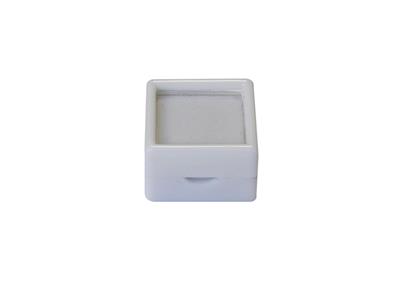 Caja Para El Conjunto De Piedras Sin Engastar, 30 X 30 mm, 1 Pieza - Imagen Estandar - 1