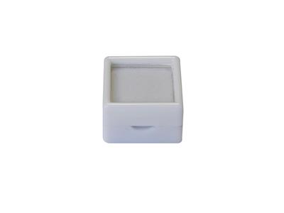 Caja Para Piedras Sueltas, 30 X 30 Mm, 1 Unidad - Imagen Estandar - 1