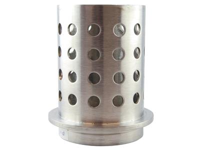 Cilindro Perforado P4-a, 90 X 150 mm - Imagen Estandar - 1
