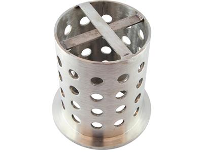Cilindro Perforado P4-a, 90 X 150 mm - Imagen Estandar - 2