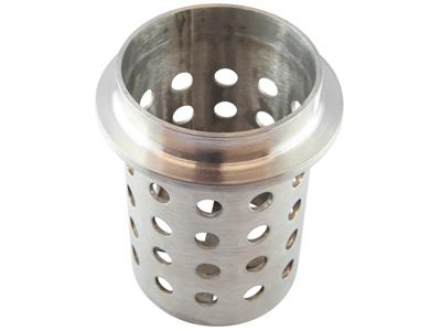 Cilindro Perforado P4-a, 90 X 150 mm - Imagen Estandar - 3