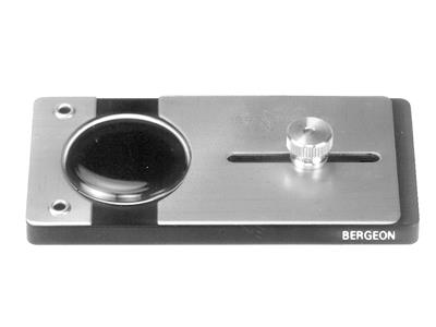 Herramienta Universal Para Retirar Cristales Redondos De 10 a 45 mm, N.º 4266, Bergeon - Imagen Estandar - 2