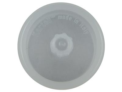 Recipiente De Plástico De 25 ml, Para Rectificador Junior 120, Heimerle Meule - Imagen Estandar - 3