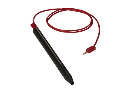 Enderezador Junior, Pluma Para Dorar, Con Enchufe - Imagen Estandar - 1