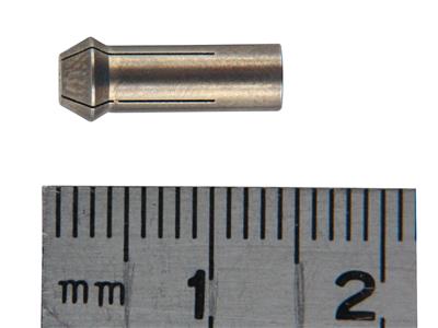 Pinza Para Electrodos De 0,80 MM De Diametro, Para Puk, Lampert - Imagen Estandar - 3