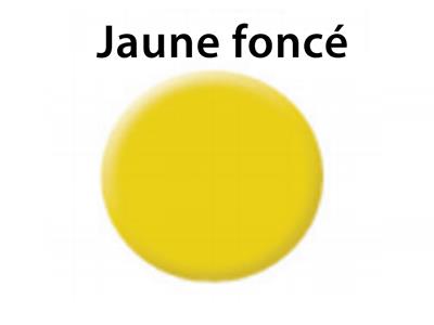 Colorit, Color Amarillo Oscuro, Bote De 5 g - Imagen Estandar - 1