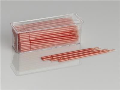 Colorit, Microcepillos, Bolsa De 10