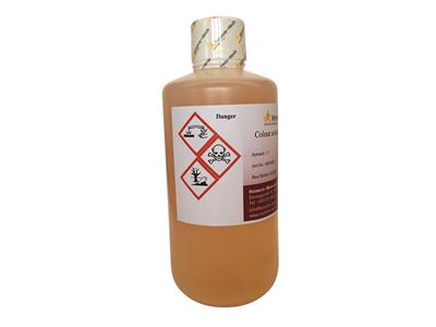 Sustancia De Coloración Fg 200, Verde, Heimerle Meule, 100 ml - Imagen Estandar - 3
