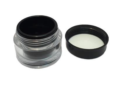 Colorit, Bote Vaco Anti-uv Para Colores, 5g
