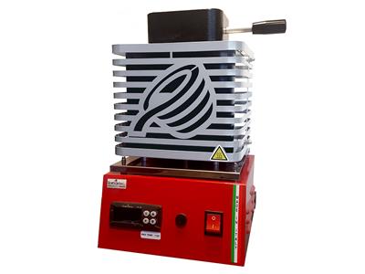 Horno Eléctrico Gc 4 Kg, Graficarbo