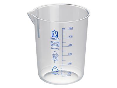 Pala De Plastico 600 Ml, Para Enderezar Junior 500, Heimerle & Meule - Imagen Estandar - 2