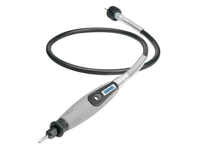 Kit Multiherramienta Dremel 3000 Con 25 Accesorios Y Soporte - Imagen Estandar - 4