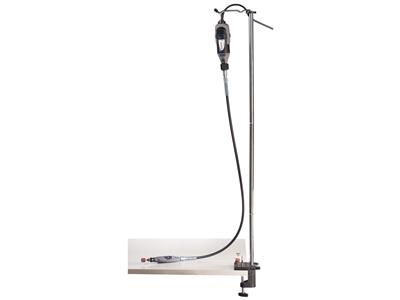 Kit Multiherramienta Dremel 3000 Con 25 Accesorios Y Soporte - Imagen Estandar - 7