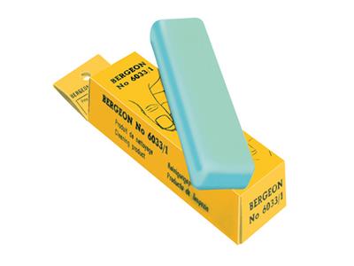 Pasta Original Rodico, Bergeon, Bastn De 48g