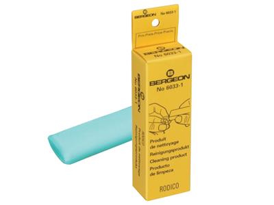 Pasta Original Rodico, Bergeon, Bastón De 48 g - Imagen Estandar - 2