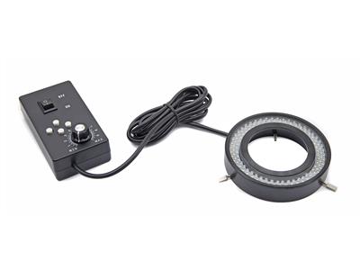 Anillo De Luz De 144 Leds, Cl-16.1 Para Slx-5 Y Slx-4, Optika - Imagen Estandar - 1