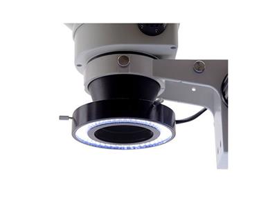 Anillo De Luz De 144 Leds, Cl-16.1 Para Slx-5 Y Slx-4, Optika - Imagen Estandar - 3