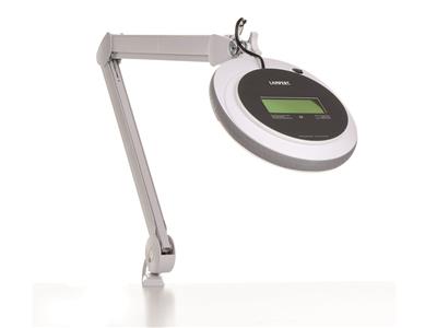 Lámpara De Aumento Led De 2,25 Aumentos Con Protección Ocular Para Puk, Lampert - Imagen Estandar - 1