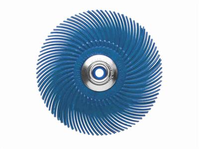 Cepillo-Azul-Fino-Habras,-N.º-903,-Hatho