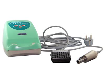 Micromotor Sin Pieza De Mano N 8700, Techdent