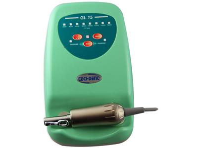 Micromotor Techdent 8700 Sin Pieza De Mano - Imagen Estandar - 2