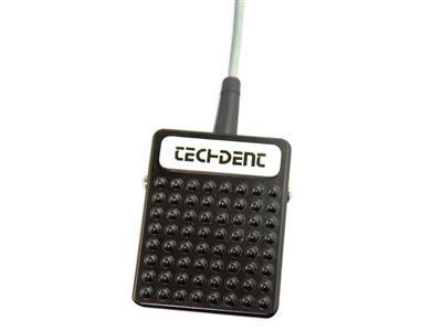 Micromotor Techdent 8700 Sin Pieza De Mano - Imagen Estandar - 3