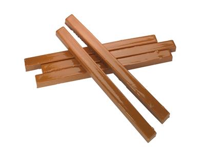 Cemento De Engastador Caramel, Cajade 10 Barritas 1 kg - Imagen Estandar - 2