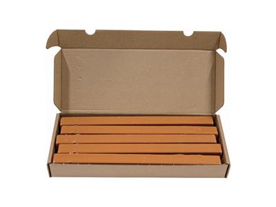 Cemento De Engastador Caramel, Cajade 10 Barritas 1 kg - Imagen Estandar - 3