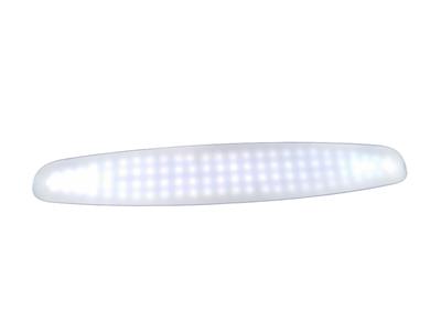 Lámpara Con 117 Leds De 24w - Imagen Estandar - 2