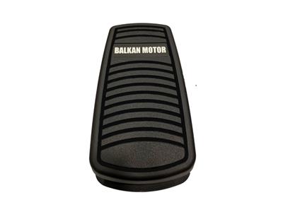 Motor Suspendido Bm 24e De 18.000 Rpm, Con Pedal, Joliot De Balkan - Imagen Estandar - 3