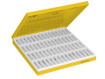Surtido De 450 Tapones Para Relojes, N.º 5488, Bergeon - Imagen Estandar - 1